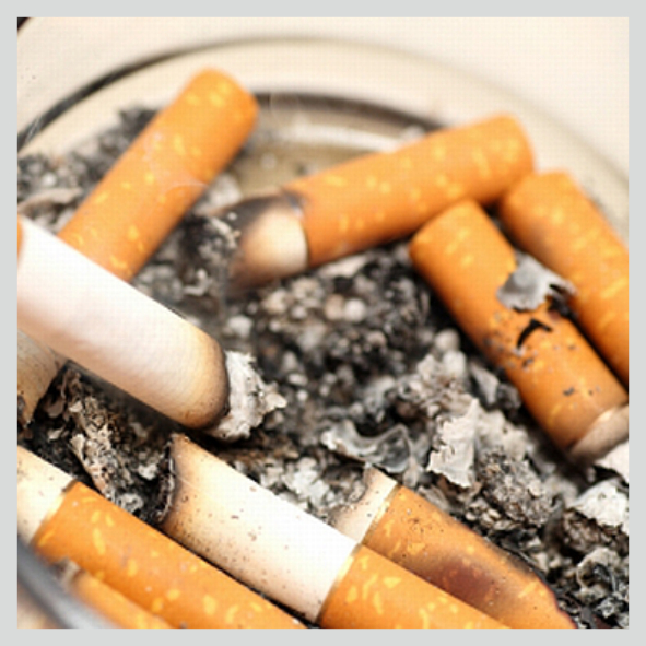 Szagoktól leszokva hagyta abba a dohányzást - 10 tipp a dohányzásról való leszokáshoz